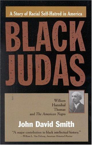 Black Judas