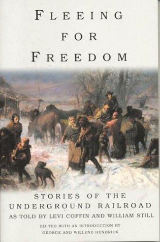 Fleeing for freedom