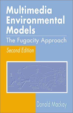 Multimedia environmental models