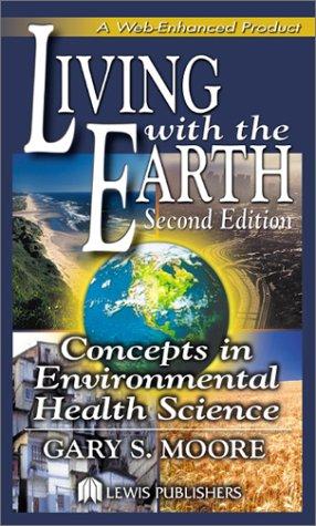 Living with the Earth