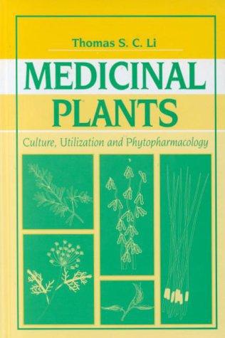 Medicinal Plants