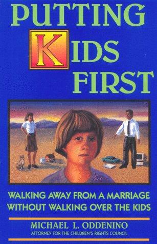 Putting Kids First