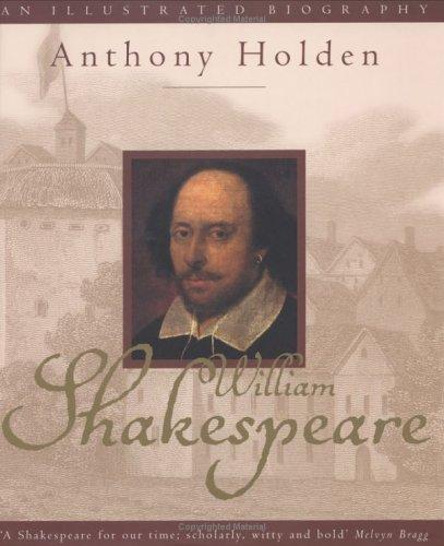 William Shakespeare