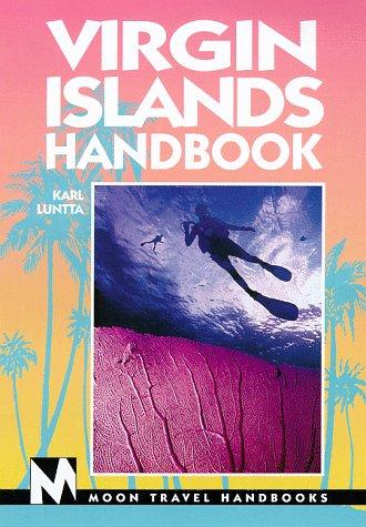 Moon Handbooks
