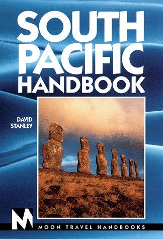 Moon Handbooks South Pacific