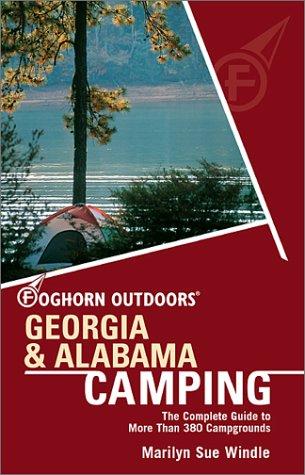 Foghorn Outdoors: Alabama & Georgia Camping