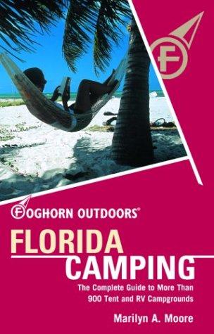 Foghorn Outdoors Florida Camping