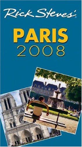 Rick Steves' Paris 2008
