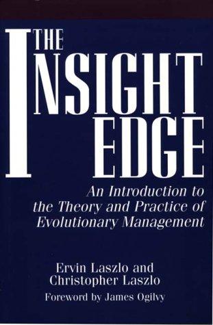 The insight edge