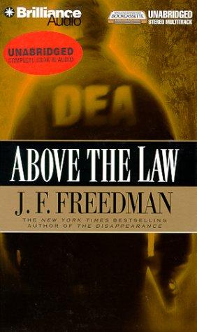 Above the Law