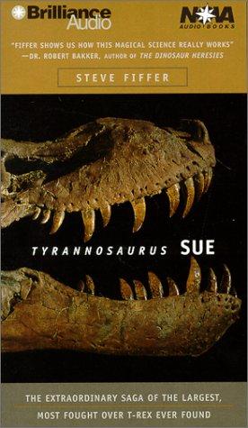 Tyrannosaurus Sue