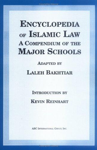 Encyclopedia of Islamic law