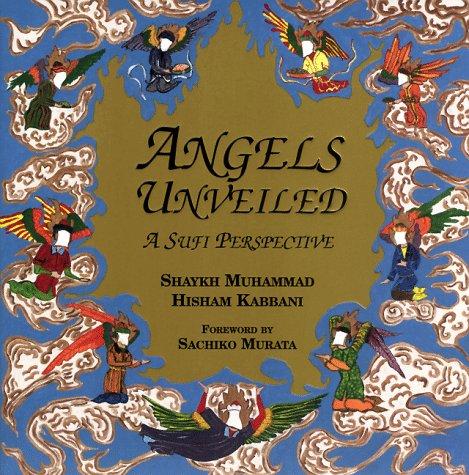Angels unveiled