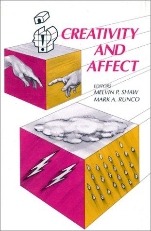 Creativity and affect