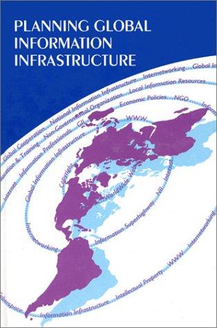 Planning Global Information: