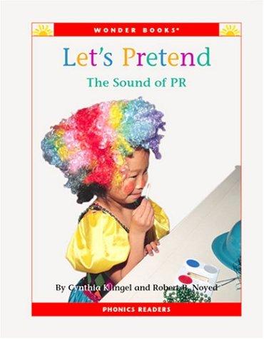 Let's pretend
