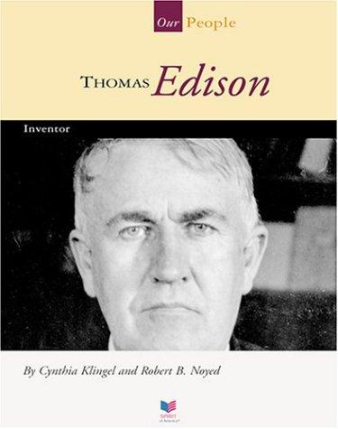 Thomas Edison
