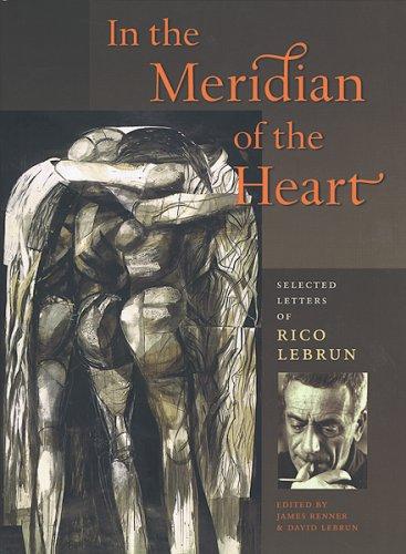 In the meridian of the heart