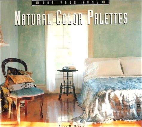 Natural color palettes