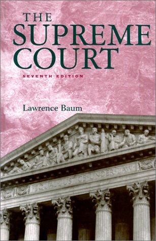 The Supreme Court