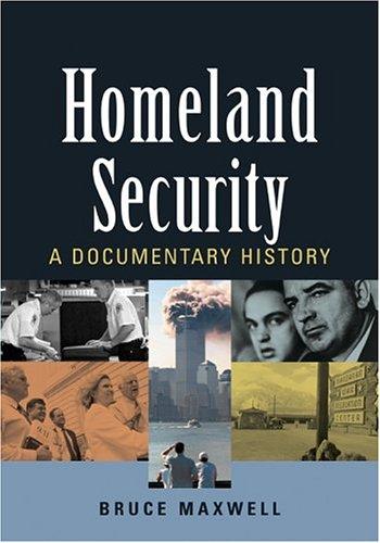 Homeland security