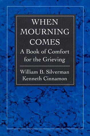 When Mourning Comes