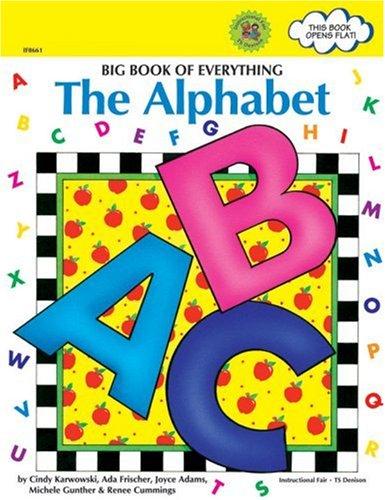Big Book of Everything