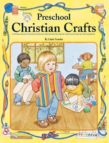 Preschool Christian Crafts