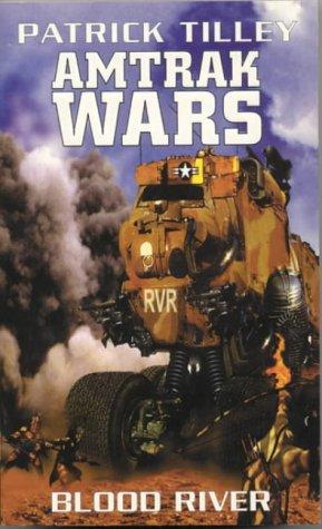 Amtrak Wars