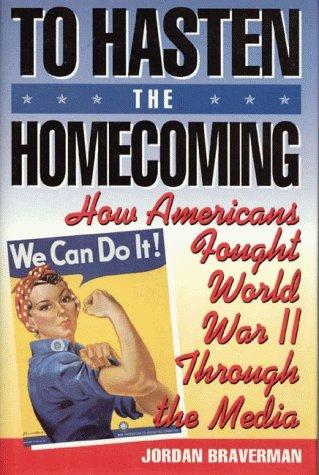 To Hasten the Homecoming