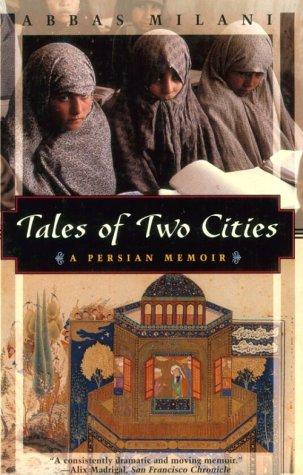 Tales of two cities