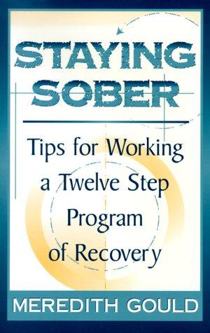 Staying Sober