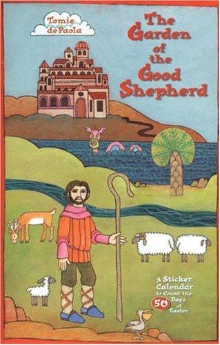 The Garden of the Good Shepherd