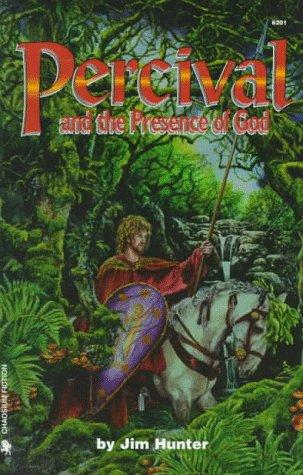 Percival and the Presense of God