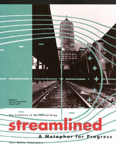 Streamlined