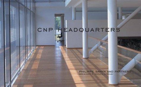 Groupe Frère CNP Headquarters by Philippe Samyn and Partners