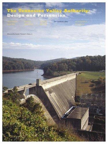 The Tennessee Valley Authority