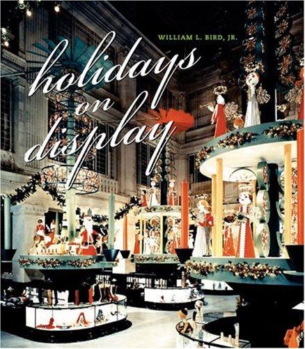 Holidays on Display
