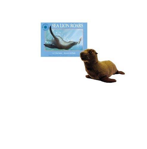 Sea Lion Roars