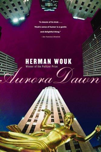 Aurora dawn, or, The true history of Andrew Reale