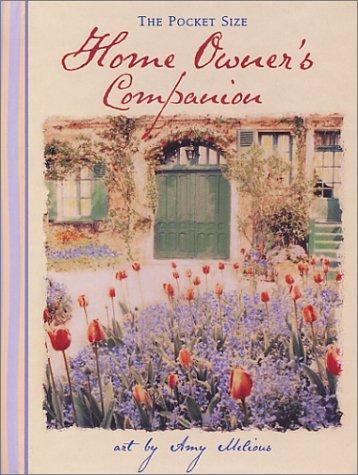 Home Owner's Companion