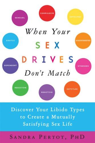 When Your Sex Drives Don't Match