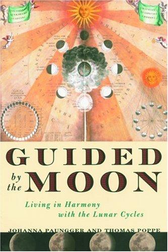 Guided by the moon