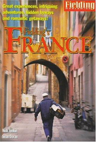 Fielding's France