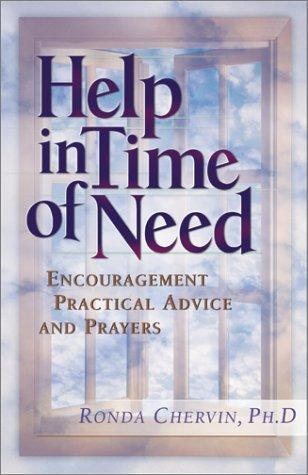 Help in Time of Need