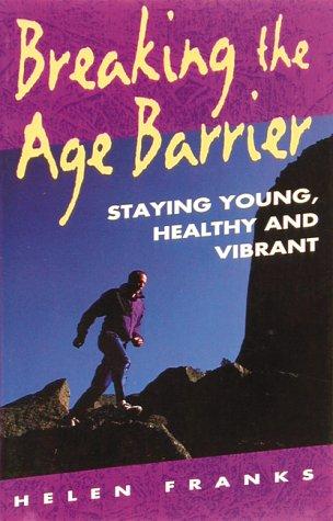Breaking the age barrier