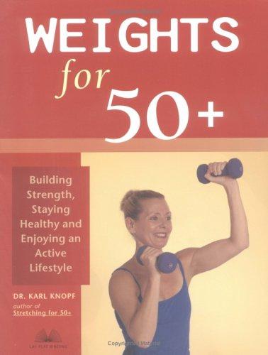 Weights for 50+