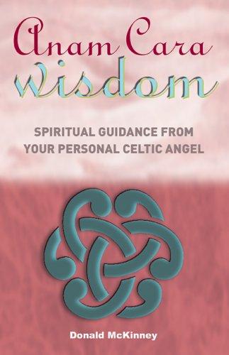 Anam Cara Wisdom
