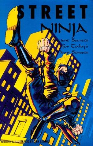Street ninja