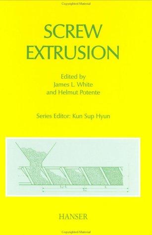 Screw Extrusion